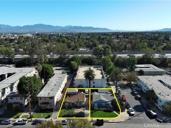 7406 Haskell, Van Nuys CA 91406