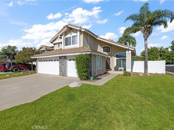 7465 Doheny, Fontana CA 92336