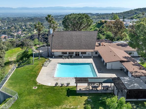 171 Comanche, Topanga CA 90290