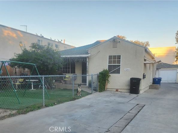 7262 Amigo, Reseda CA 91335