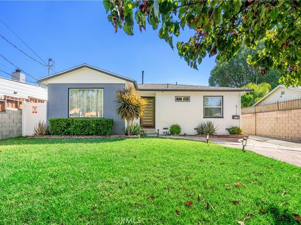 6714 Amigo, Reseda CA 91335