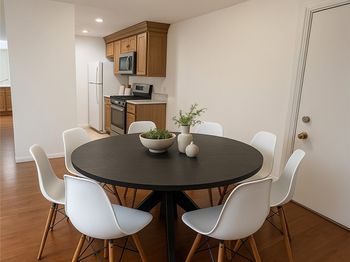 5460 White Oak Avenue