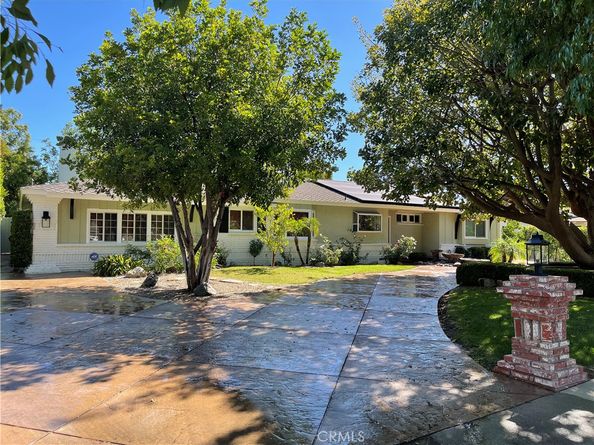 10132 Wish Avenue, Northridge CA 91325