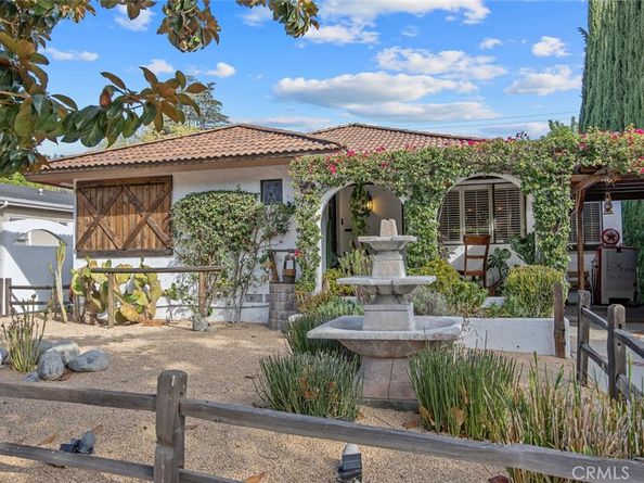 10441 Bloomfield, Toluca Lake CA 91602