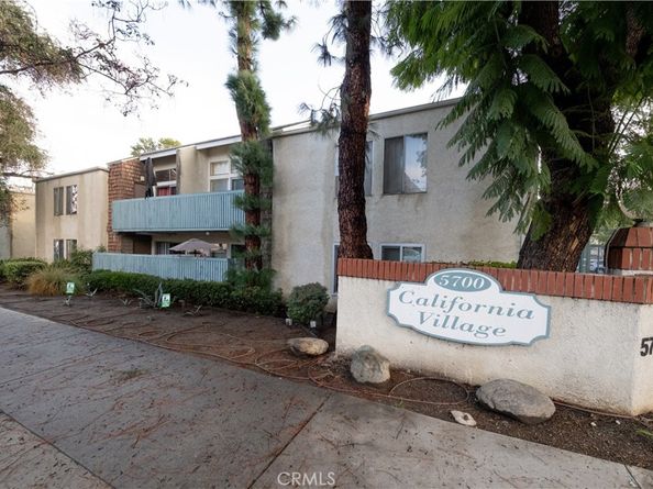 5700 Etiwanda Avenue 149, Tarzana CA 91356