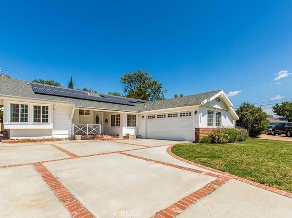 16009 Acre Street, North Hills CA 91343