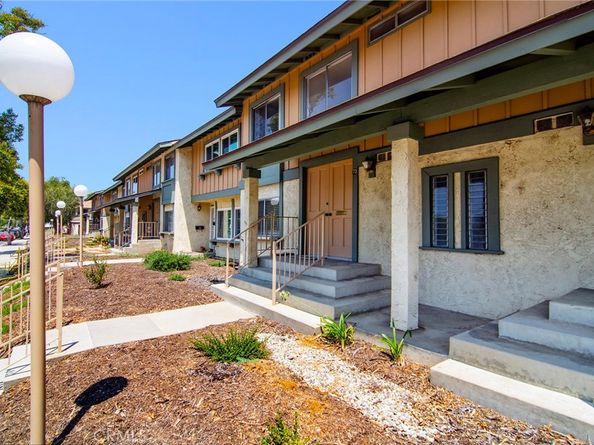 18931 Kittridge Street 73, Reseda CA 91335