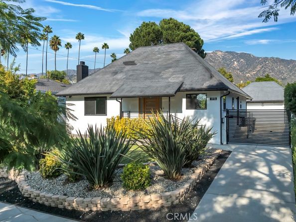 1911 W Kenneth Rd, Glendale CA 91201