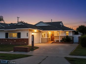 13961 Cantlay Street