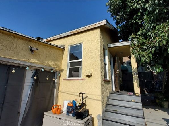 1713 S Berendo Street, Los Angeles CA 90006