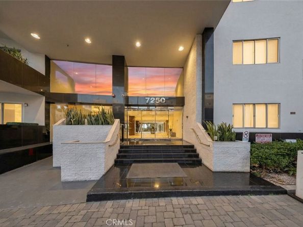 7250 Franklin Avenue 409, Los Angeles CA 90046