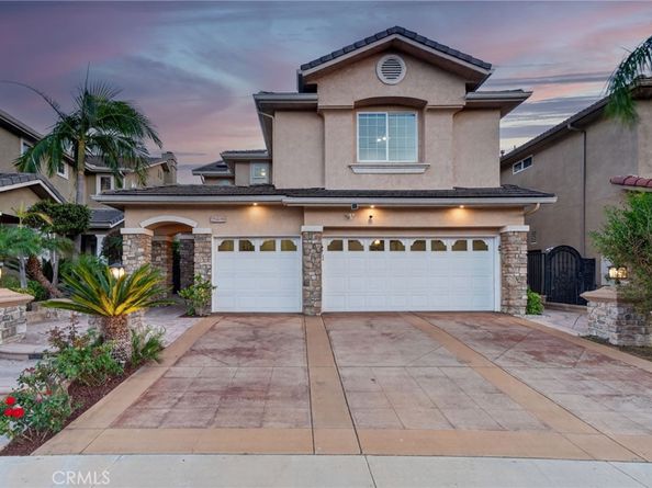 20800 Campania, Porter Ranch CA 91326
