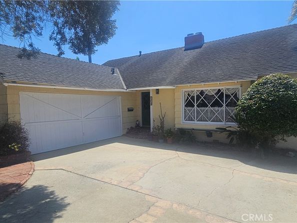 2446 W. 229TH Place, Torrance CA 90501