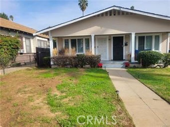 308 S Almansor Street, Alhambra CA 91801