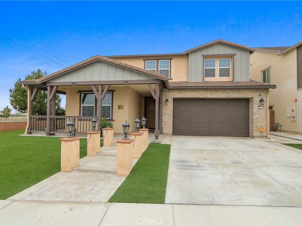 16614 Trailblazer, Chino CA 91708