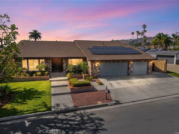 1029 Wardman Drive, Brea CA 92821