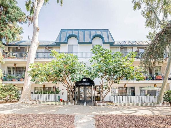 400 S La Fayette Park Pl  #314, Los Angeles CA 90057