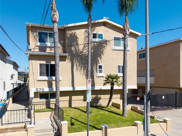 570 W 14th 4, San Pedro CA 90731