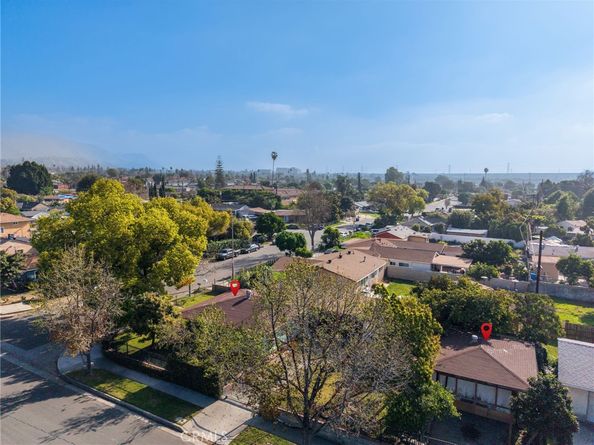 702 Beckville, Duarte CA 91010