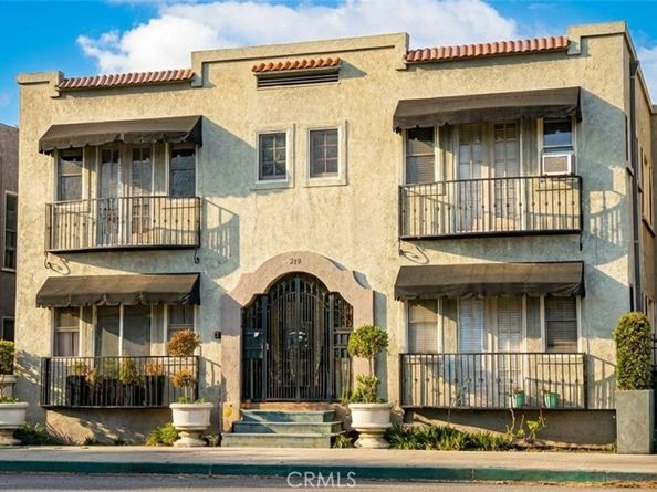 219 Redondo Avenue, Long Beach CA 90803