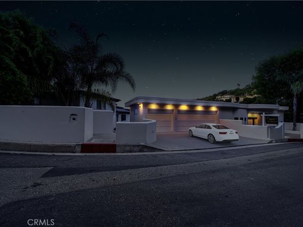 3964 Sumac Drive, Sherman Oaks CA 91403