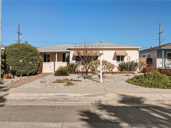 1123 Electric Avenue, Gardena CA 90248