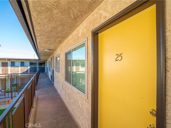 7000 S La Cienega 25, Inglewood CA 90302