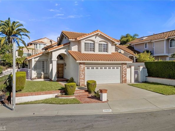 20625 Via Bilbao, Yorba Linda CA 92887