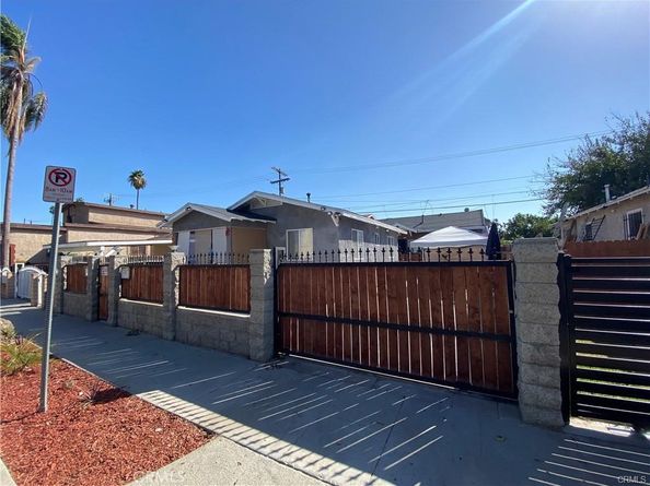 1018 W 67th, Los Angeles CA 90044