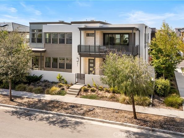 271 Merit, Irvine CA 92618