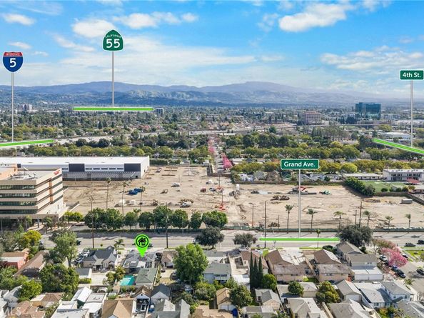 626 N Grand, Santa Ana CA 92701