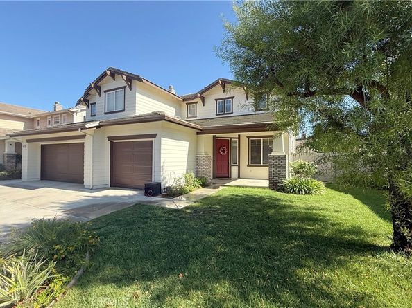23964 Old Pomegranate Road, Yorba Linda CA 92887