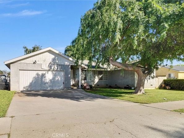 11518 Fidel Avenue, Whittier CA 90605