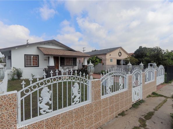 1111 W 54th, Los Angeles CA 90037