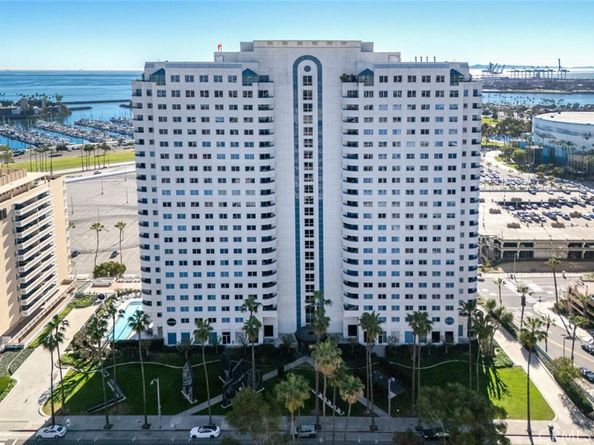 525 E Seaside Way 409, Long Beach CA 90802