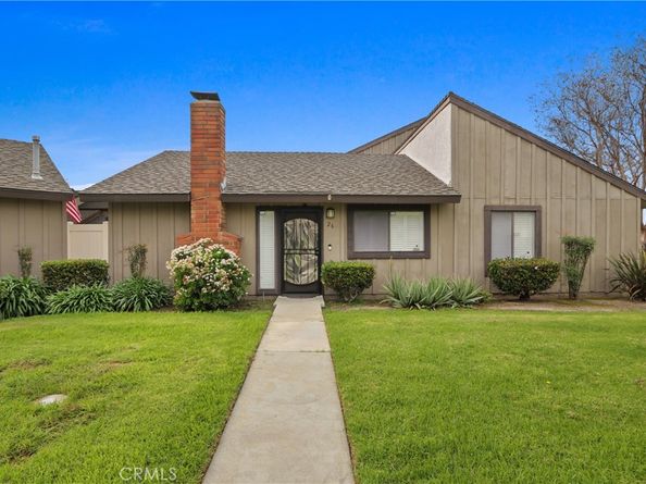 1331 W Cerritos 26, Anaheim CA 92802