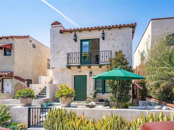 237 Covina, Long Beach CA 90803