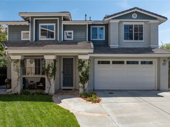 2092 E Nohl Ranch Road