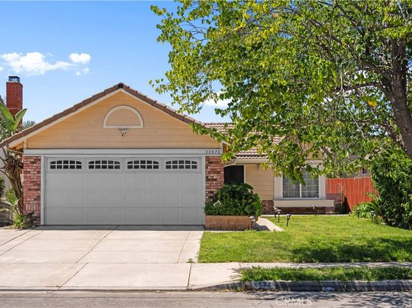 11571 Pinnacle Peak Court, Rancho Cucamonga CA 91737
