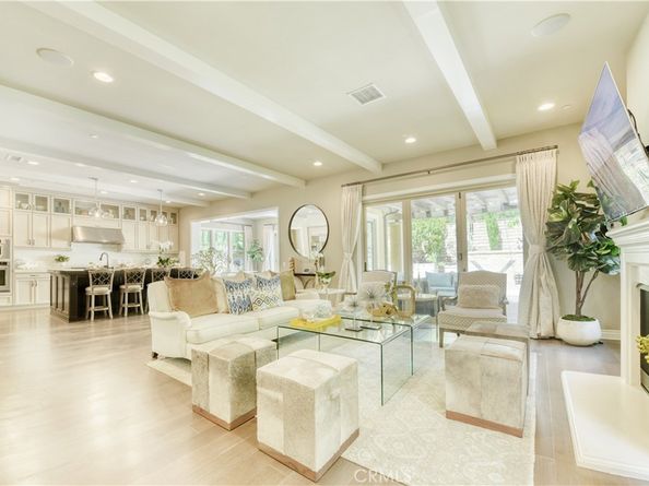 46 Shadybend, Irvine CA 92602