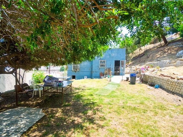 2602 Onyx Drive, Los Angeles CA 90032