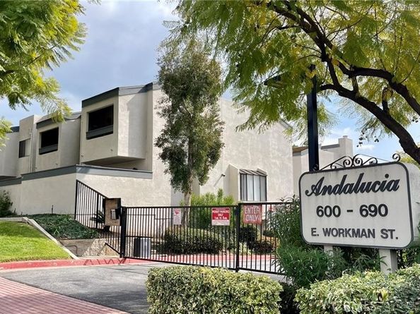 662 E Workman Street, Covina CA 91723