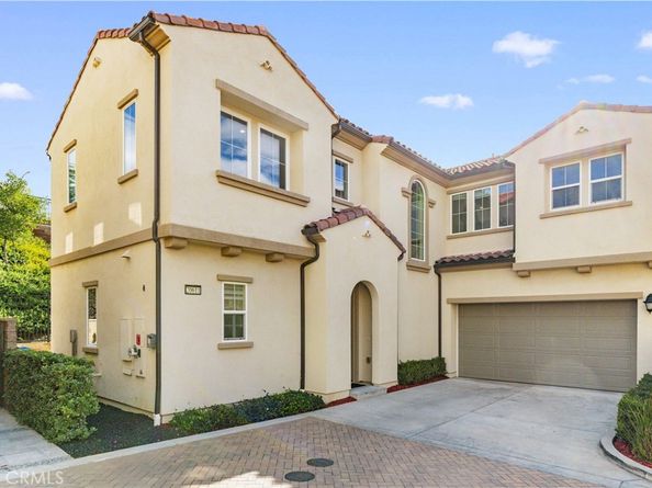 20611 W Chestnut Circle, Porter Ranch CA 91326