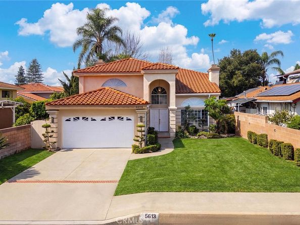 5613 N Charlotte Avenue, San Gabriel CA 91776