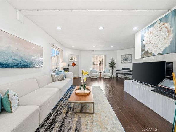 3819 Foster Avenue, Baldwin Park CA 91706