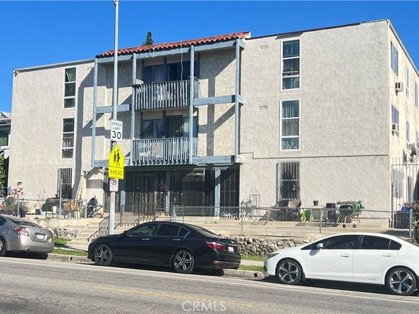 2614 Griffin Avenue, Los Angeles CA 90031