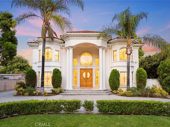 1118 S 6th Avenue, Arcadia CA 91006