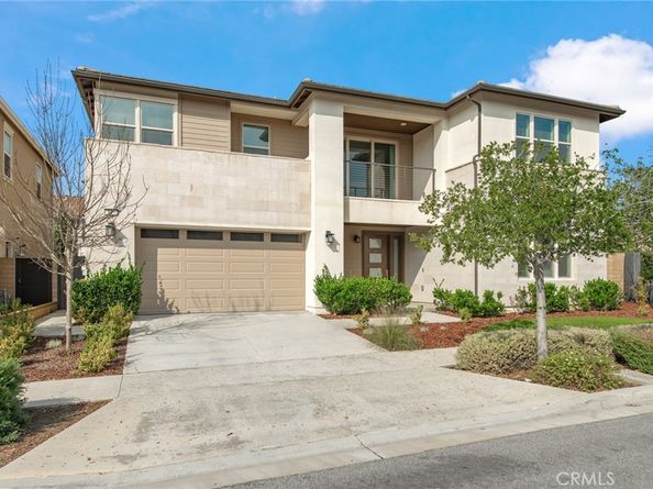 113 Measure, Irvine CA 92618