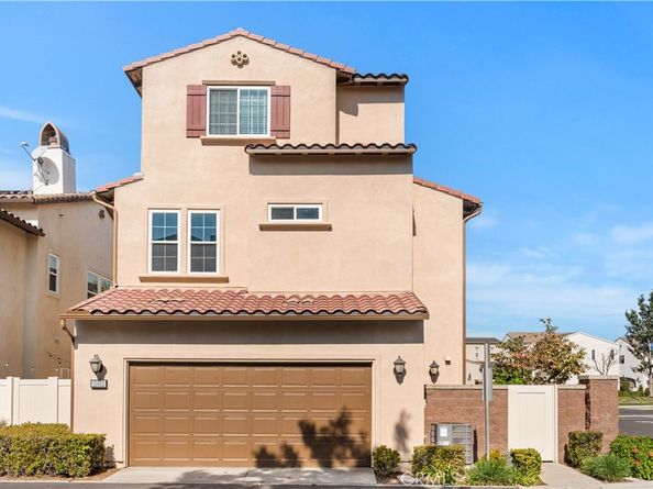 15803 Flight, Chino CA 91708