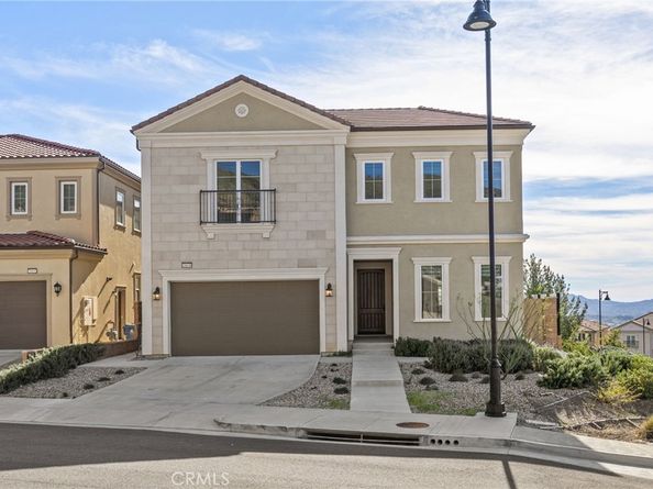 20638 W Deer Grass Ct Court, Porter Ranch CA 91326